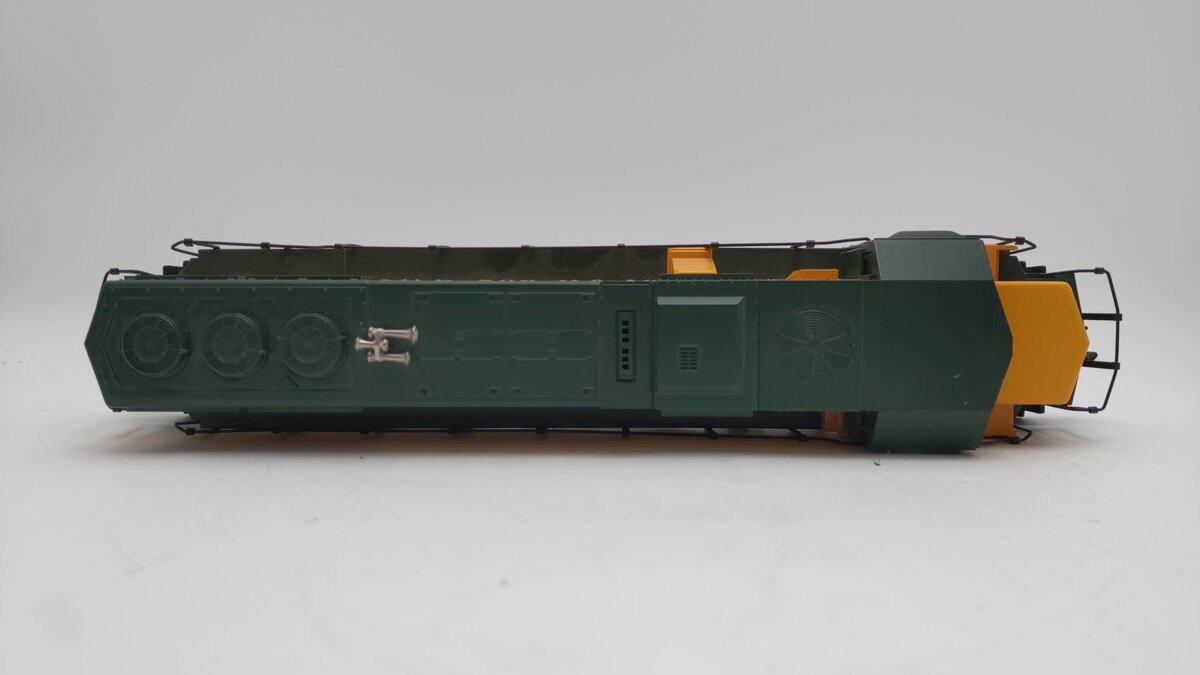 MTH 30-2006 O Chicago North Western SD60 027 Diesel Engine w/PS #8029 VG