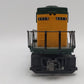 MTH 30-2006 O Chicago North Western SD60 027 Diesel Engine w/PS #8029 VG