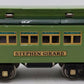 MTH 425 Standard Gauge Stephen Girard Pullman #425 LN