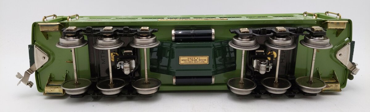 MTH 425 Standard Gauge Stephen Girard Pullman #425 LN
