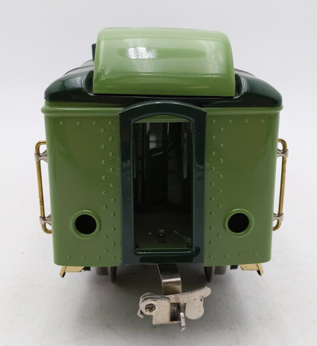 MTH 425 Standard Gauge Stephen Girard Pullman #425 LN