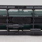 Menards 279-2679 O Scale Quaker State Oil Tanker EX/Box