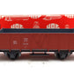 HAG 335 HO SBB Gondola w/ Brakeman's Cab #58136 EX/Box