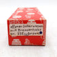 HAG 335 HO SBB Gondola w/ Brakeman's Cab #58136 EX/Box