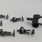 W. Britain Artillery Four Gun Drill Team Culver 1894 - 1994 LN/Box
