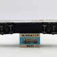 Marklin 4632 HO Scale Feldschlosschen Bier Weathered Tank Car/Box