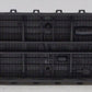 Menards 279-3434 O Canadian National Flatcar w/ Log Load VG/Box