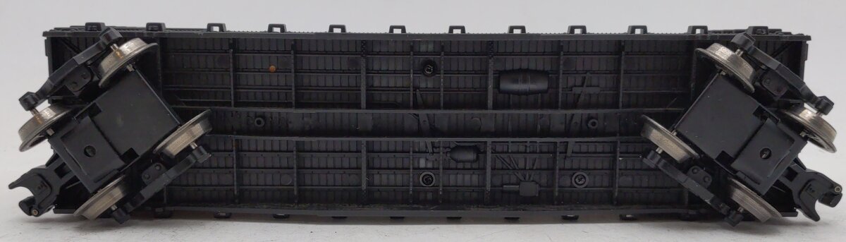 Menards 279-3434 O Canadian National Flatcar w/ Log Load VG/Box