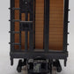 Menards 279-3434 O Canadian National Flatcar w/ Log Load VG/Box