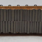 Menards 279-3434 O Canadian National Flatcar w/ Log Load VG/Box