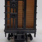 Menards 279-3434 O Canadian National Flatcar w/ Log Load VG/Box