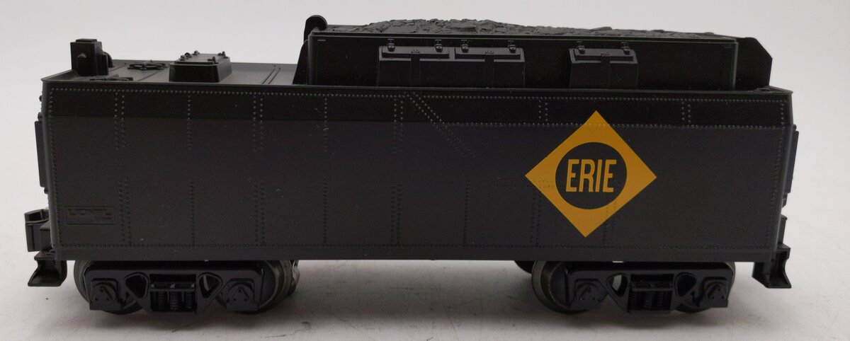 Lionel 6-2934 O Erie Whistling Tender LN