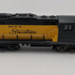Lionel 6-8375 O Gauge Chicago & North Western GP7 Powered Diesel Loco #8375 VG