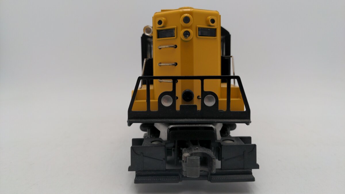 Lionel 6-8375 O Gauge Chicago & North Western GP7 Powered Diesel Loco #8375 VG
