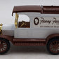 Ertl 1913 Fanny Farmer Model T Coin Bank EX