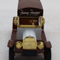 Ertl 1913 Fanny Farmer Model T Coin Bank EX