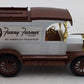 Ertl 1913 Fanny Farmer Model T Coin Bank EX