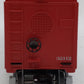 Lionel 6-52590 O Gauge LOTS 2011 Santa Fe War Bonnet Mint Car #32112 LN/Box