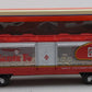 Lionel 6-52590 O Gauge LOTS 2011 Santa Fe War Bonnet Mint Car #32112 LN/Box