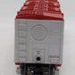 Lionel 6-52590 O Gauge LOTS 2011 Santa Fe War Bonnet Mint Car #32112 LN/Box