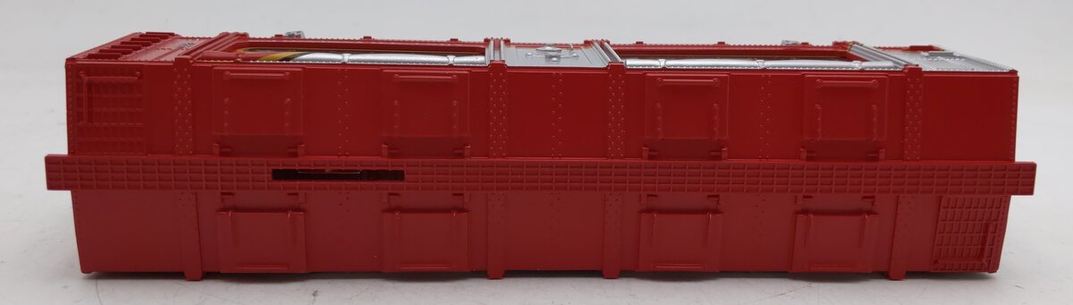 Lionel 6-52590 O Gauge LOTS 2011 Santa Fe War Bonnet Mint Car #32112 LN/Box