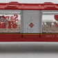Lionel 6-52590 O Gauge LOTS 2011 Santa Fe War Bonnet Mint Car #32112 LN/Box