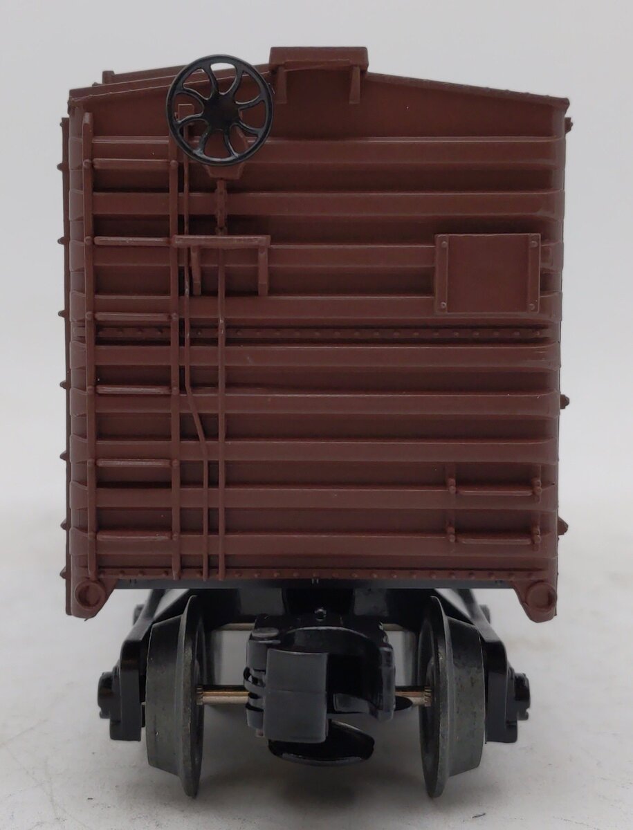 Lionel 6-16244 O Gauge Duluth South Shore & Atlantic Boxcar EX/Box