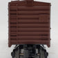 Lionel 6-16244 O Gauge Duluth South Shore & Atlantic Boxcar EX/Box
