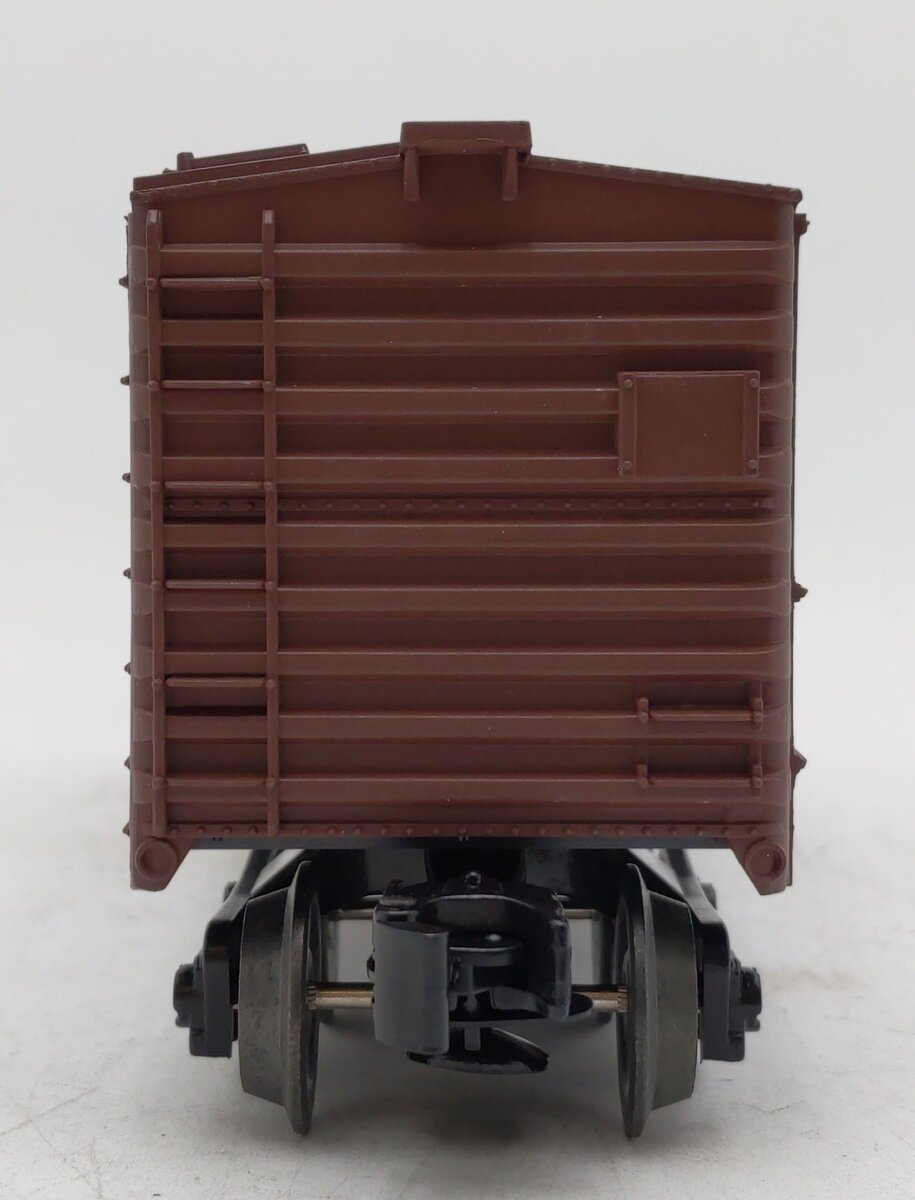 Lionel 6-16244 O Gauge Duluth South Shore & Atlantic Boxcar EX/Box