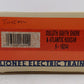 Lionel 6-16244 O Gauge Duluth South Shore & Atlantic Boxcar EX/Box