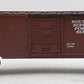 Lionel 6-16244 O Gauge Duluth South Shore & Atlantic Boxcar EX/Box