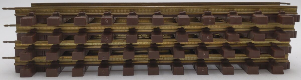 Lionel 8-82002 G Scale Brass 11-3/4