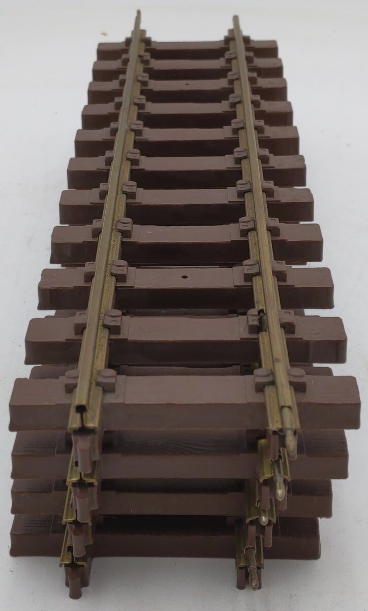 Lionel 8-82002 G Scale Brass 11-3/4