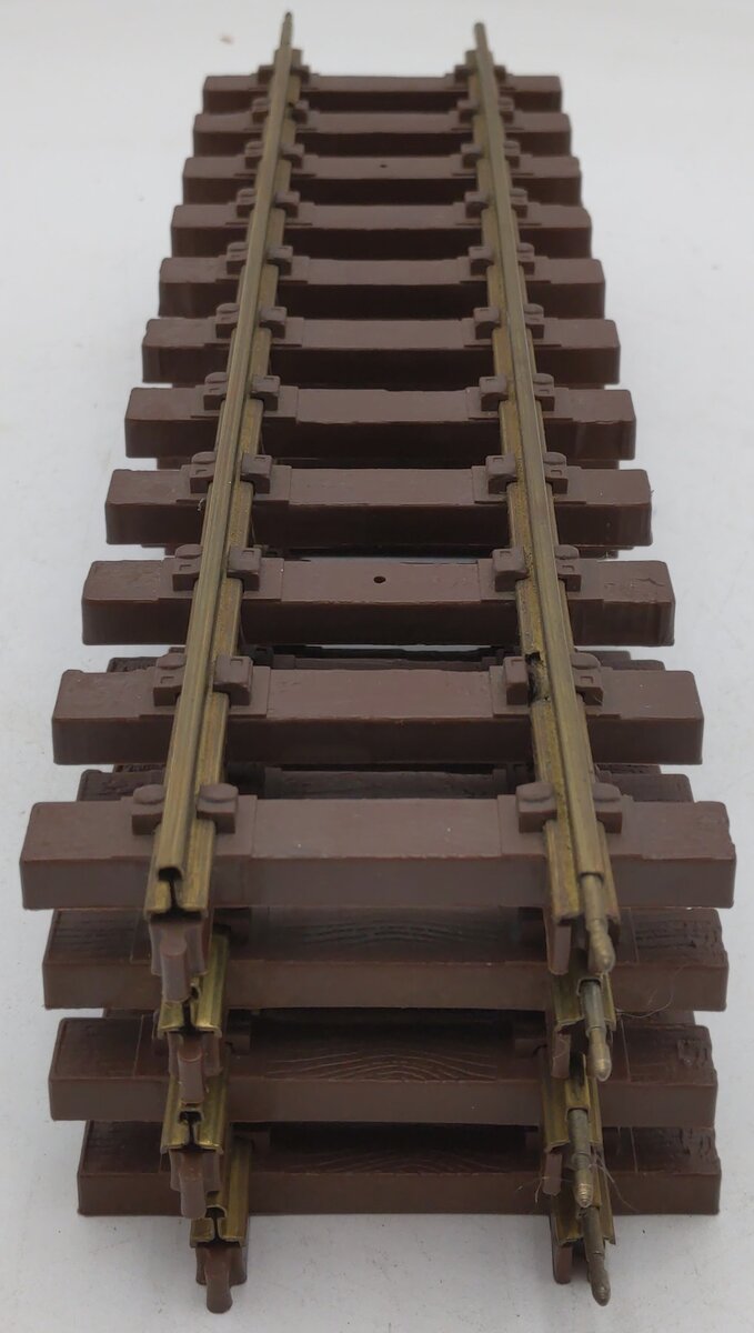 Lionel 8-82002 G Scale Brass 11-3/4