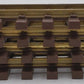 Lionel 8-82002 G Scale Brass 11-3/4" Straight Tracks With Track Pins (Pack of 4) VG