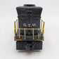 Williams Custom O Great Trunk Western Powered SD40-2 Diesel Locomotive #14390 EX