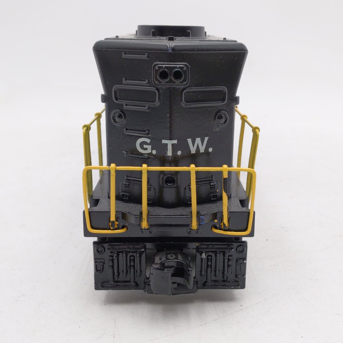 Williams Custom O Great Trunk Western Powered SD40-2 Diesel Locomotive #14390 EX