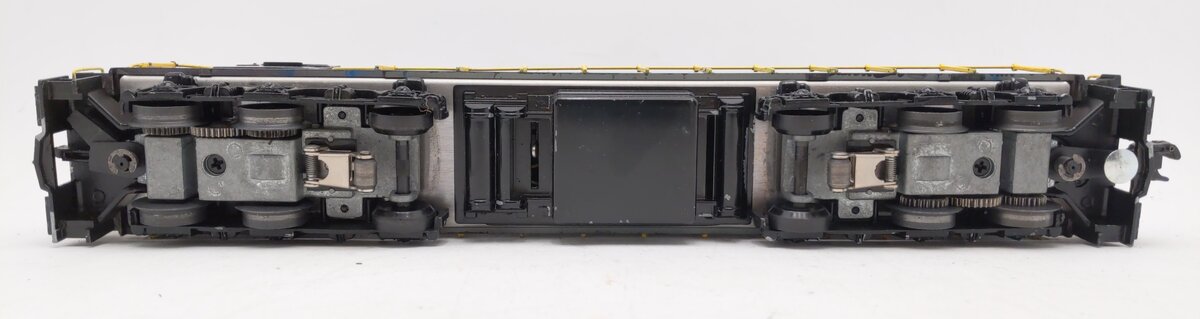 Williams Custom O Great Trunk Western Powered SD40-2 Diesel Locomotive #14390 EX