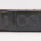 Williams Custom O Great Trunk Western Powered SD40-2 Diesel Locomotive #14390 EX