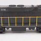 Williams Custom O Great Trunk Western Powered SD40-2 Diesel Locomotive #14390 EX