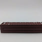 Red Caboose RN-15202-4 N Scale 4700CF FMC Covered Hopper BNSF #432233 LN/Box