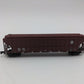 Red Caboose RN-15202-4 N Scale 4700CF FMC Covered Hopper BNSF #432233 LN/Box