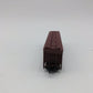 Red Caboose RN-15202-4 N Scale 4700CF FMC Covered Hopper BNSF #432233 LN/Box