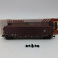 Red Caboose RN-15202-4 N Scale 4700CF FMC Covered Hopper BNSF #432233 LN/Box