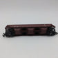 Red Caboose RN-15202-4 N Scale 4700CF FMC Covered Hopper BNSF #432233 LN/Box