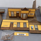 Pola 907 Silverton Railroad Station- Assembled VG