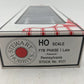 Stewart Hobbies 9121 HO Scale Pennsylvania F7B Phase 1 Diesel Locomotive EX/Box