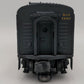 Lionel Vintage O Custom Baltimore & Ohio Diesel Locomotive #1980
