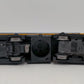 Lionel Vintage O Custom Baltimore & Ohio Diesel Locomotive #2023