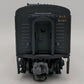 Lionel Vintage O Custom Baltimore & Ohio Diesel Locomotive #2023